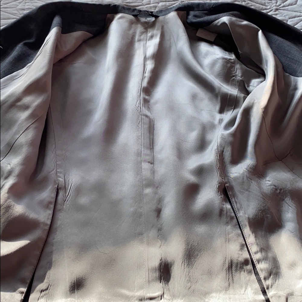 Ladies Show Jacket - Picture 4 of 7
